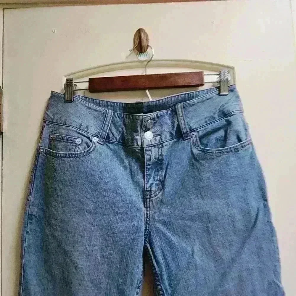 P5020 London jean light wash size Size 10 new without tags - Picture 3 of 9